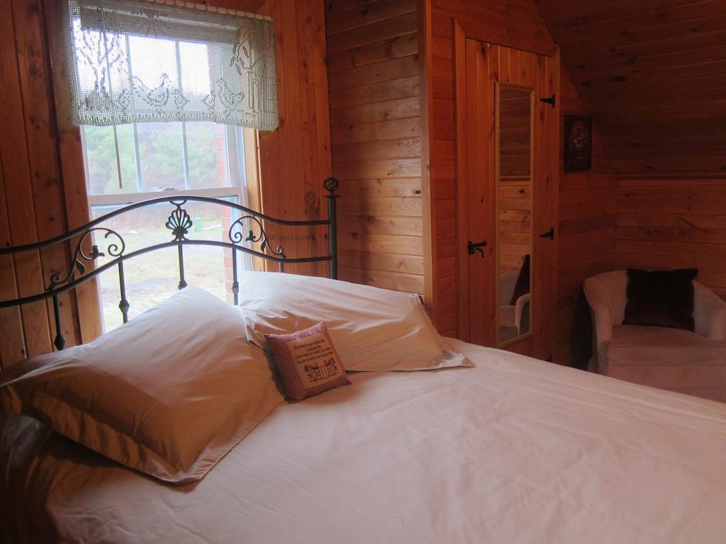 B&B Art Of Germany Caledonia ห้อง รูปภาพ